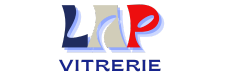 vitrierlarochesuryon.fr Logo